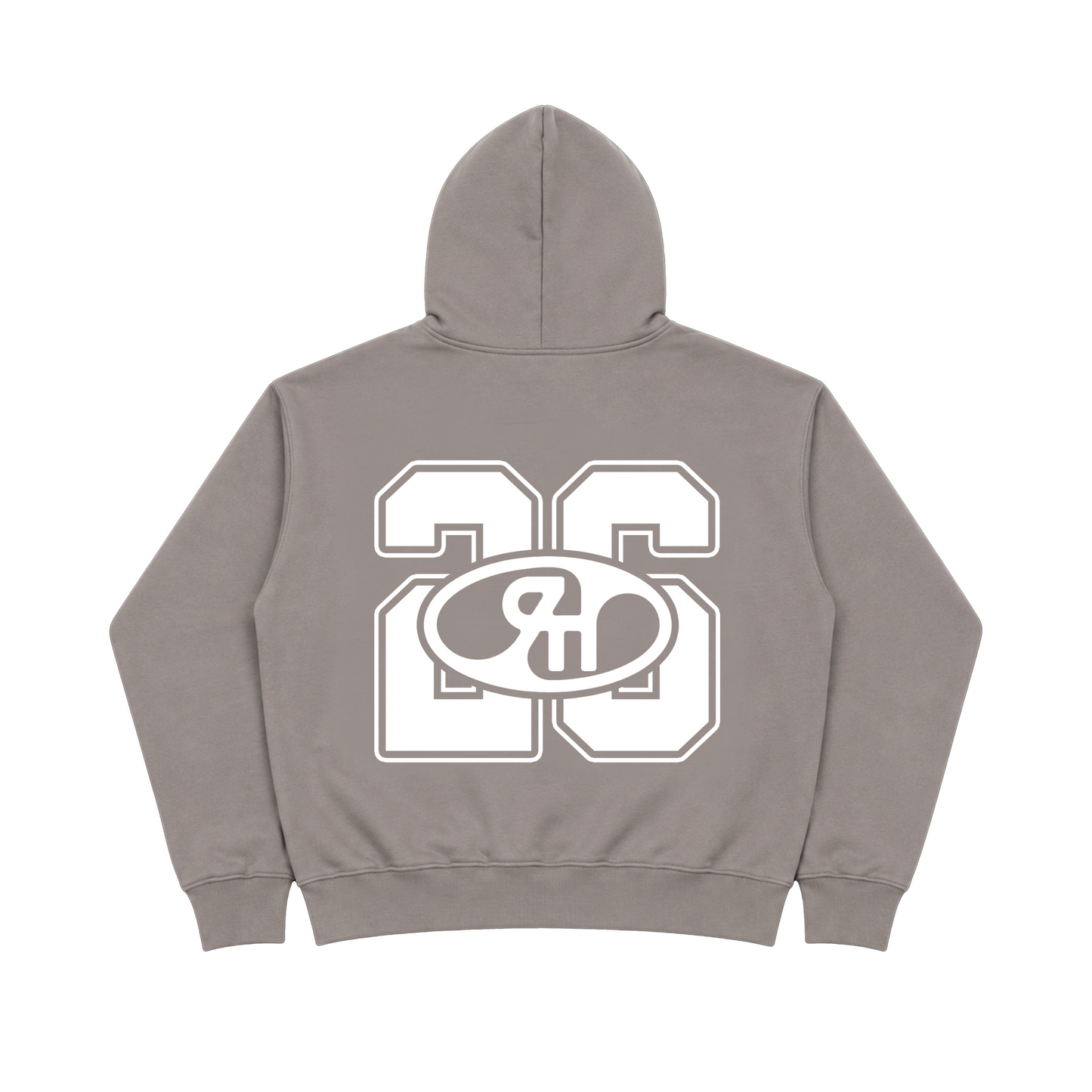RH26 HOODIE