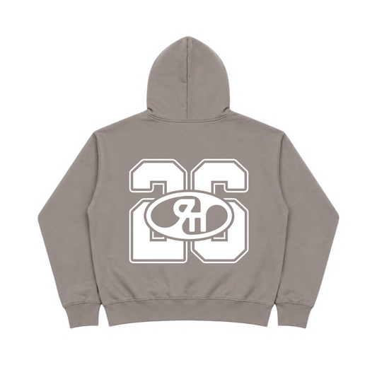 RH26 HOODIE